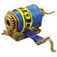 Slide On Single Boss Load Restraint Winch with 50mm x 9m strap